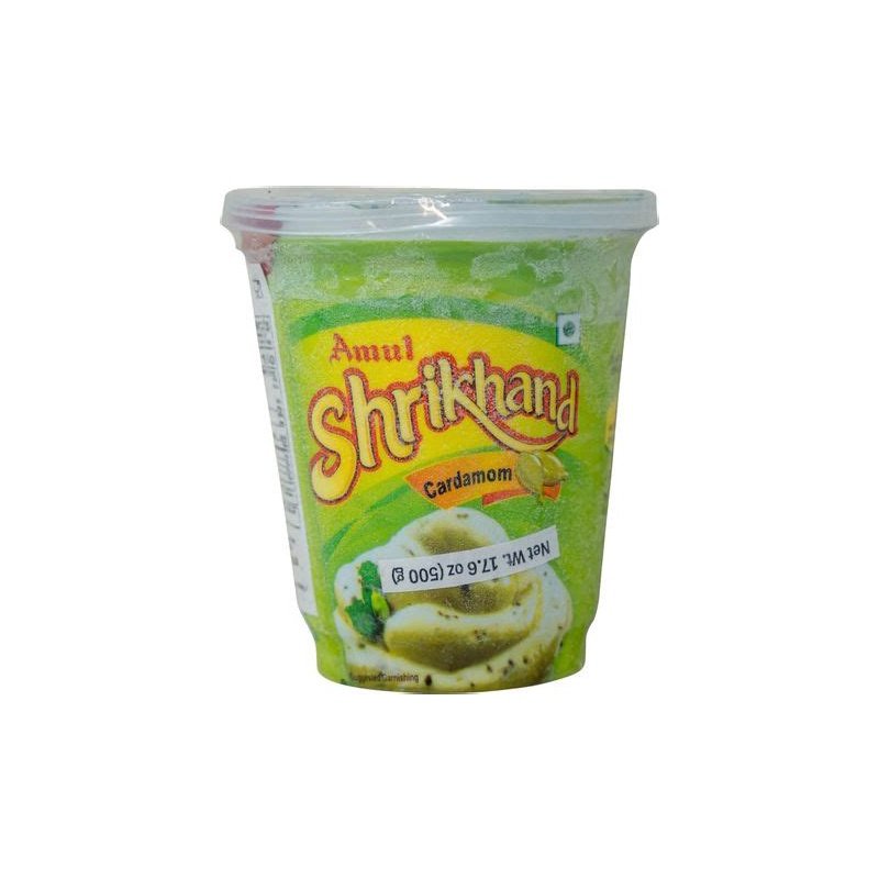 Amul Shri Kand Cardamom