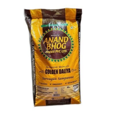 Anand Bhog Gulam