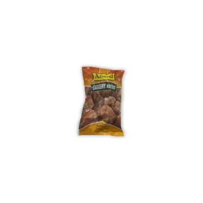 Anand Jaggery Bolls Yellow