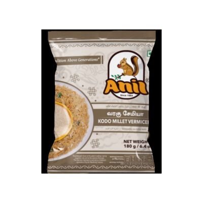 Anil Kodo Vermicelli