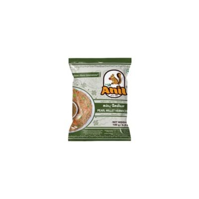 Anil Pearl Millet Vermicelli