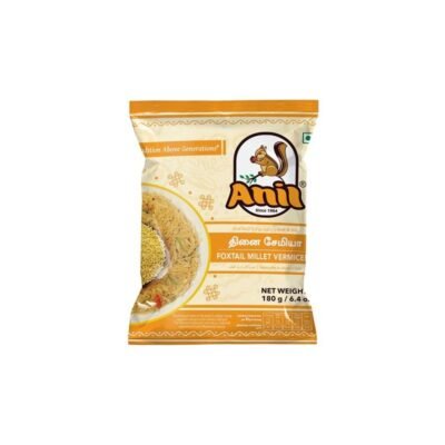 Anil Thinai Vermicelli