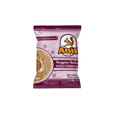 Anil Wheat Vermicelli