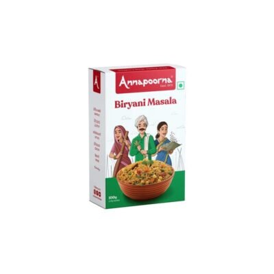 Annapoorna Biryani Masala