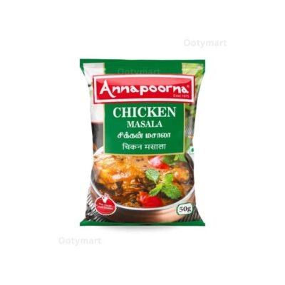 Annapoorna Chicken Masala