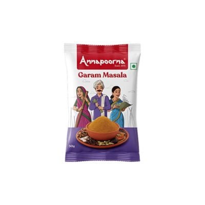 Annapoorna Garam Masala