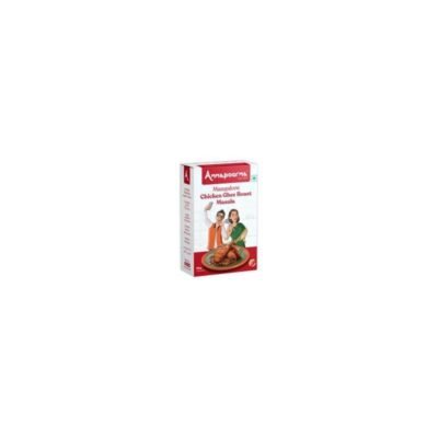 Annapoorna Mangalore Chicken