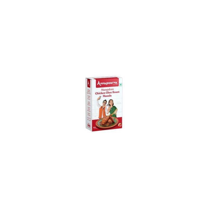 Annapoorna Mangalore Chicken