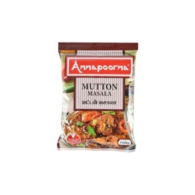 Annapoorna Mutton Masala
