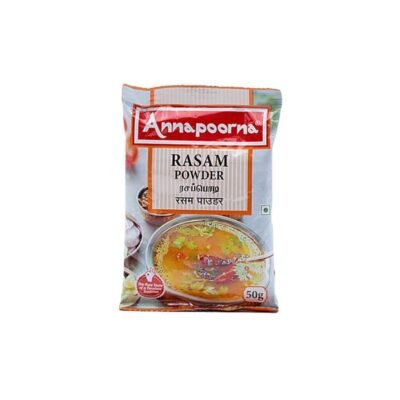 Annapoorna Rasam Powder