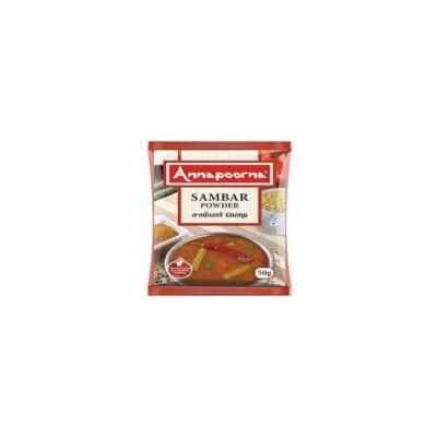 Annapoorna Sambar Powder