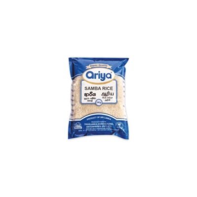 Ariya Samba Rice