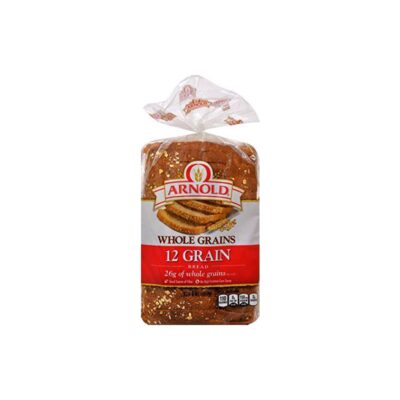 Arnold Whole Wheat Bread