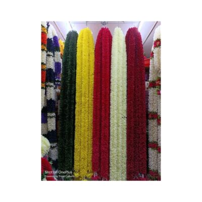 Artificial Flower Ladi