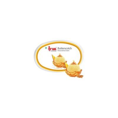 Arun Butterscotch Icer Cream