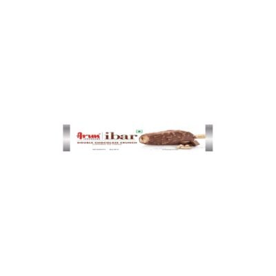 Arun Double Chocolate Crunch I Bar
