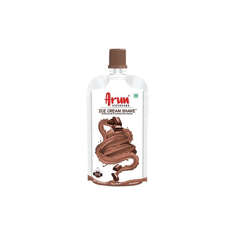 Arun Ice Cream Shake Chocolate