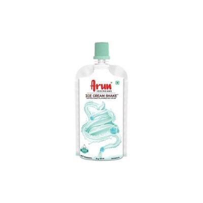 Arun Ice Cream Shake Cotton