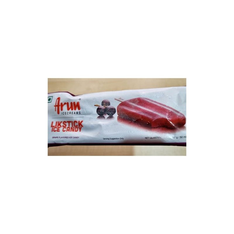 Arun Likstick Ice Candy