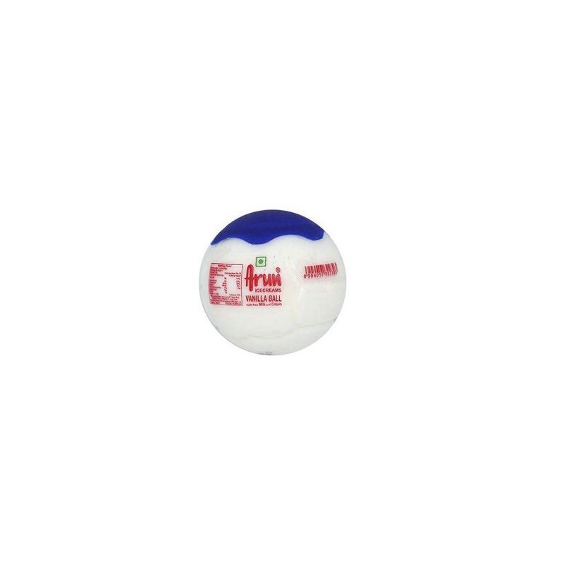 Arun Vanilla Ball Icecream