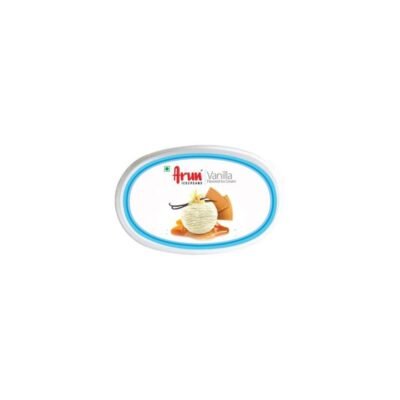 Arun Vanilla Bites Ice Cream