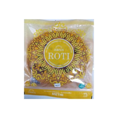 Arya Roti Methi