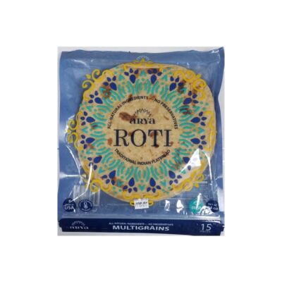Arya Roti Multigrain