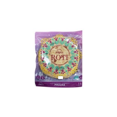 Arya Roti Phulka