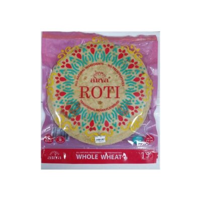 Arya Roti Whole Wheat