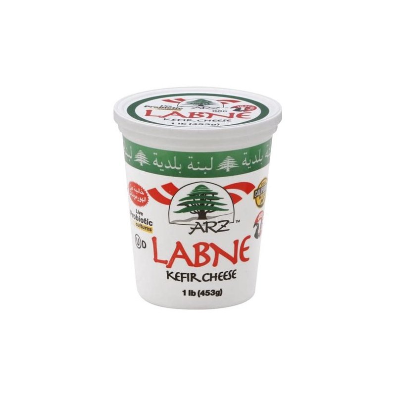 Arz Labne Kefir Cheese