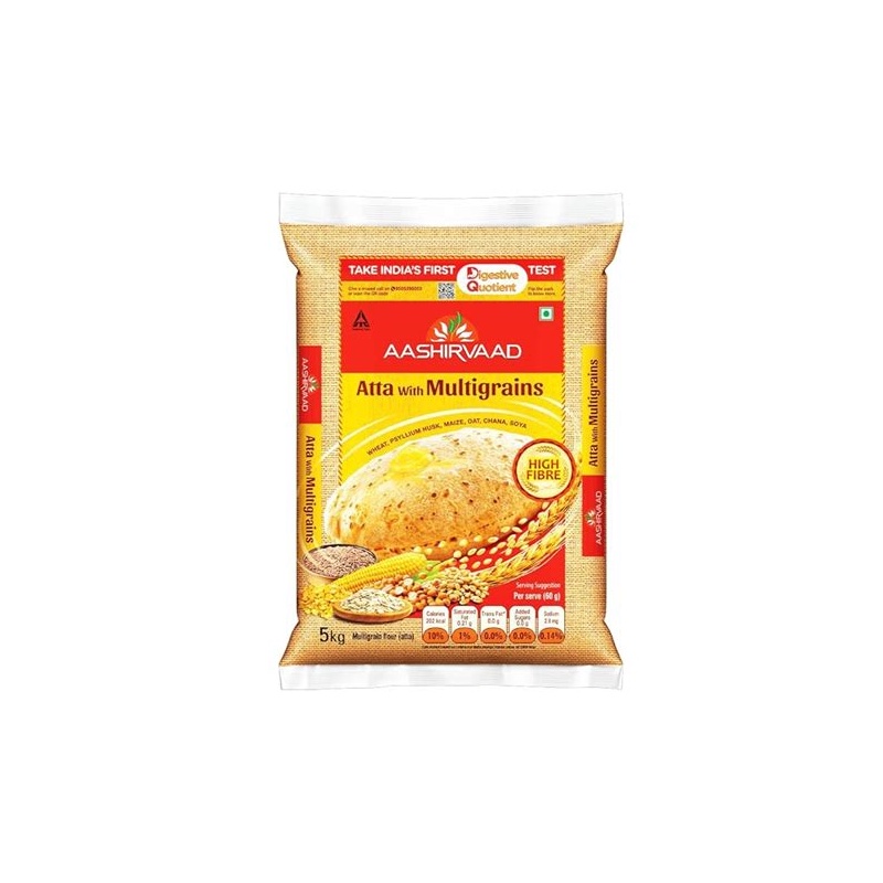 Ashirwad Atta