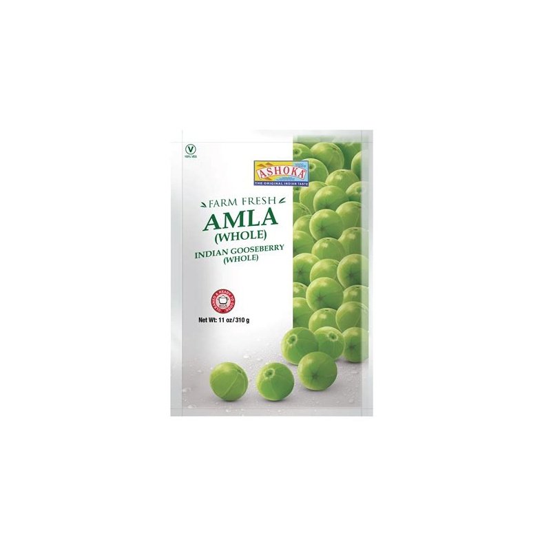 Ashoka Amla Whole