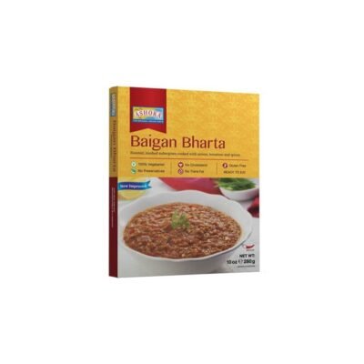 Ashoka Baigan Bharta