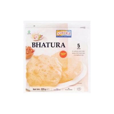 Ashoka Bhatura As Per Offer
