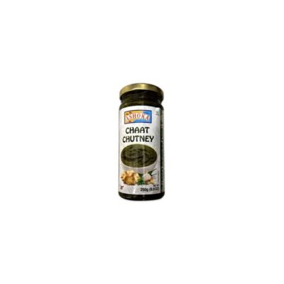 Ashoka Chaat Chutney