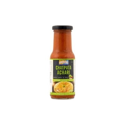 Ashoka Chatpata Achari Dipping Sauce