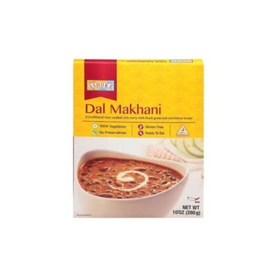 Ashoka Dal Makhani
