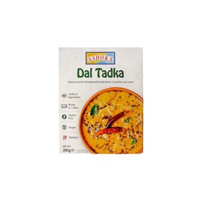 Ashoka Dal Tadka