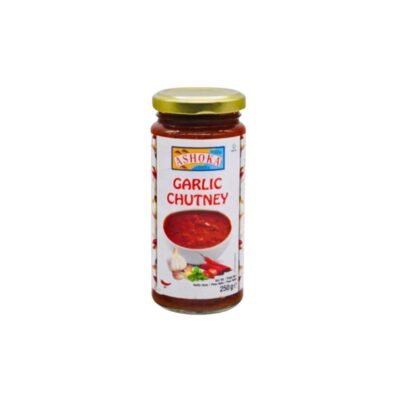 Ashoka Garlic Chutney