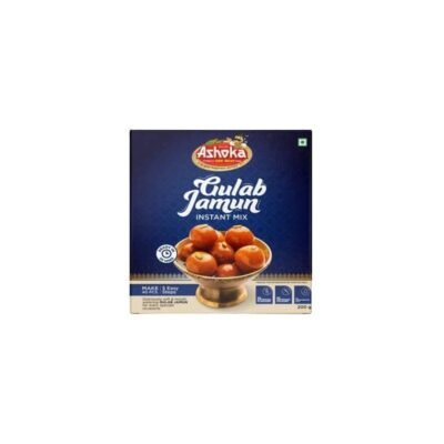 Ashoka Gulab Jamun