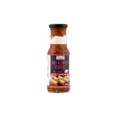Ashoka Hot Sewwt Chilli Dipping Sauce