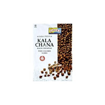 Ashoka Kala Channa
