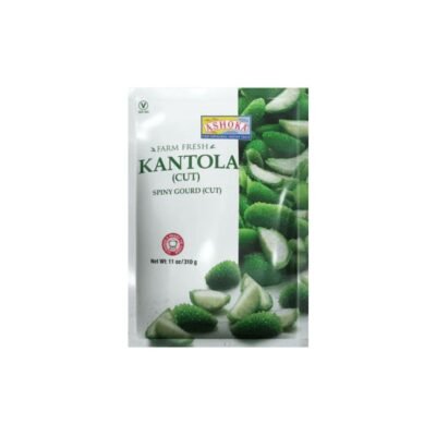 Ashoka Kantola Cut