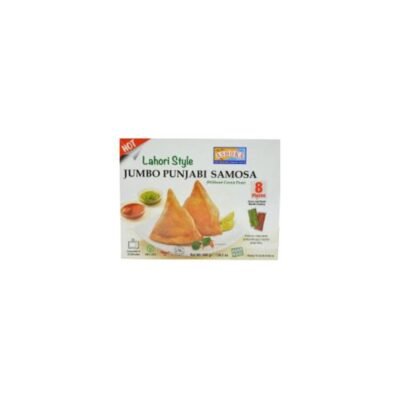 Ashoka Lahori Samosa