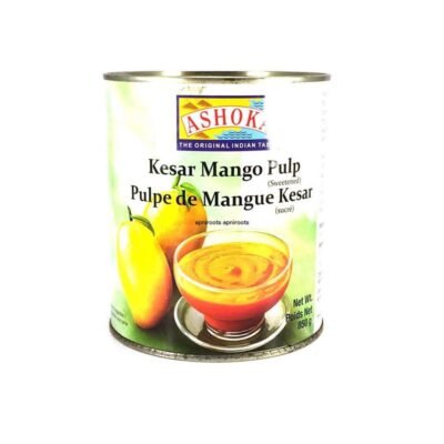 Ashoka Mango Pulp