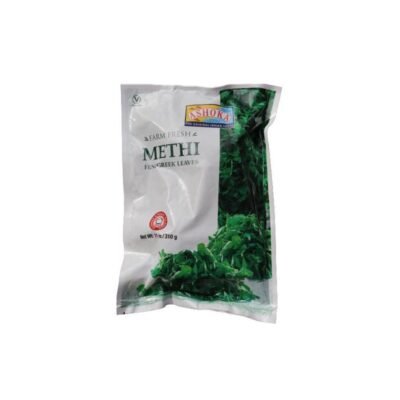 Ashoka Methi Leaves