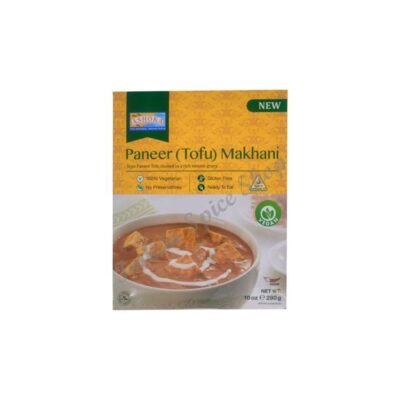 Ashoka Paneer Makhani