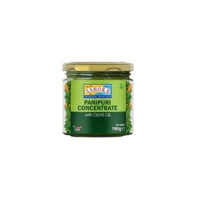Ashoka Panipuri Chutney