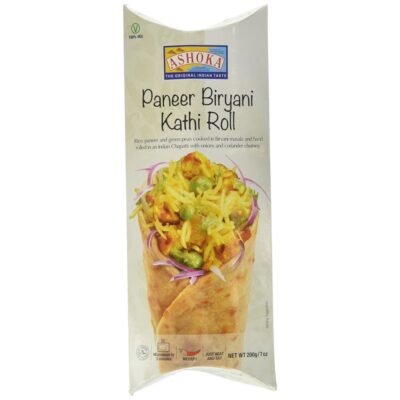 Ashoka Panner Biryani Kathi Rl