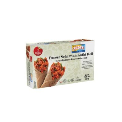 Ashoka Panner Schezwan